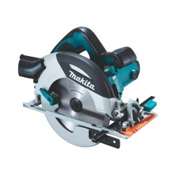 Ръчен циркуляр MAKITA HS6100