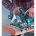 Ръчен циркуляр MAKITA HS6100