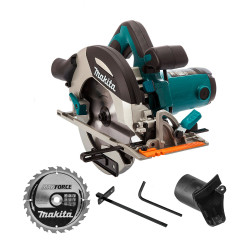 Ръчен циркуляр MAKITA HS7100
