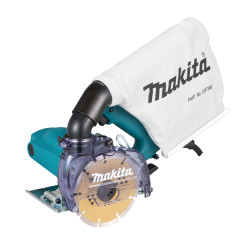 Ръчен циркуляр MAKITA 4100KB