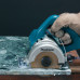 Ръчен циркуляр MAKITA 4100NH3Z