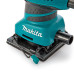 Вибро шлайф MAKITA BO4556