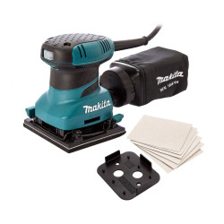 Вибро шлайф MAKITA BO4556