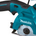 Акумулаторен циркуляр MAKITA CC301DZ