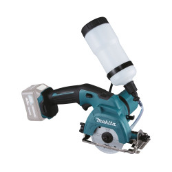 Акумулаторен циркуляр MAKITA CC301DZ
