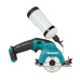 Акумулаторен циркуляр MAKITA CC301DZ