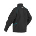 Подгряващо яке MAKITA CJ105DZXL