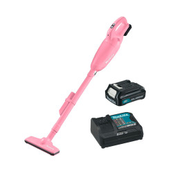 Акумулаторна прахосмукачка MAKITA CL108FDSAP
