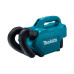 Акумулаторна прахосмукачка MAKITA CL121DWA