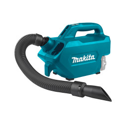 Акумулаторна прахосмукачка MAKITA CL121DZ