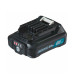 Акумулаторен комплект MAKITA CLX224SA