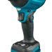Акумулаторен компресор - въздуходувка MAKITA DAS180Z