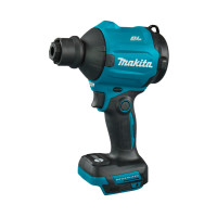 Акумулаторен компресор - въздуходувка MAKITA DAS180Z