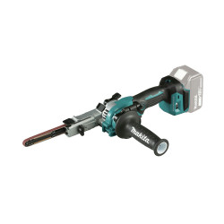 Акумулаторен лентов шлайф MAKITA DBS180Z