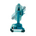 Акумулаторен вентилатор MAKITA DCF300Z