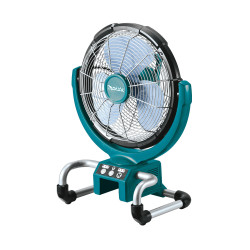 Акумулаторен вентилатор MAKITA DCF300Z