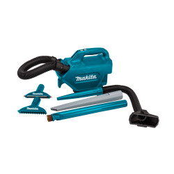 Акумулаторна прахосмукачка MAKITA DCL184Z