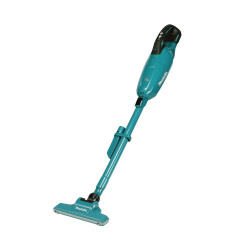 Акумулаторна прахосмукачка MAKITA DCL285FZ