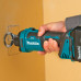 Акумулаторна фреза за гипсокартон MAKITA DCO181Z