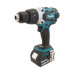 Акумулаторен винтоверт MAKITA DDF458RFE