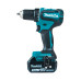 Акумулаторен винтоверт MAKITA DDF485FYX3