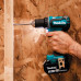 Акумулаторен винтоверт MAKITA DDF485FYX3