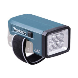 Акумулаторен фенер MAKITA DEBDML186