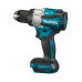 Акумулаторен ударен винтоверт MAKITA DHP489Z