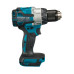 Акумулаторен ударен винтоверт MAKITA DHP489Z