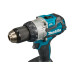 Акумулаторен ударен винтоверт MAKITA DHP489Z