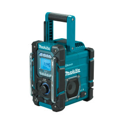 Акумулаторно радио MAKITA DMR300