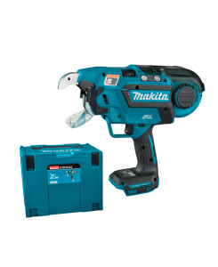 Акумулаторна машина за връзване на арматура MAKITA DTR181ZJ