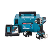 Акумулаторен гайковерт MAKITA DTW701RTJ