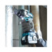 Акумулаторен гайковерт MAKITA DTW701RTJ