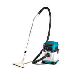 Акумулаторна прахосмукачка MAKITA DVC150LZ