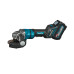 Акумулаторен ъглошлайф MAKITA GA050GT101