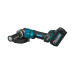 Акумулаторен ъглошлайф MAKITA GA050GT101