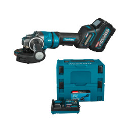 Акумулаторен ъглошлайф MAKITA GA050GT101