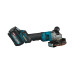 Акумулаторен ъглошлайф MAKITA GA050GT101