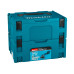 Акумулаторен ъглошлайф MAKITA GA050GT101