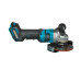 Акумулаторен ъглошлайф MAKITA GA050GZ