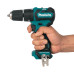 Акумулаторен винтоверт MAKITA HP332DWYE