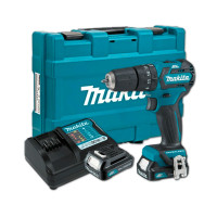 Акумулаторен винтоверт MAKITA HP332DWYE