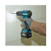 Акумулаторен винтоверт MAKITA HP332DWYE