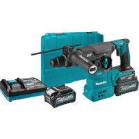 Акумулаторен перфоратор MAKITA HR008GM201