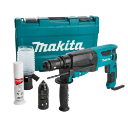 Перфоратор MAKITA HR2630T