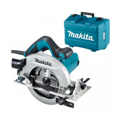 Ръчен циркуляр MAKITA HS7611K