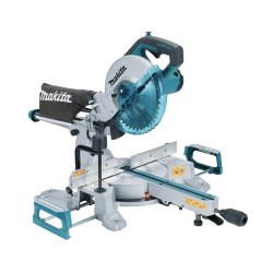 Настолен циркуляр MAKITA LS0816F