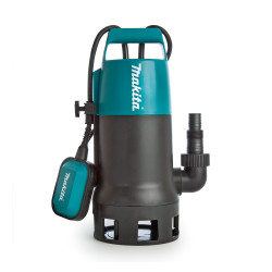 Помпа за мръсна вода MAKITA PF1010