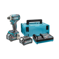 Акумулаторен ударен гайковерт MAKITA TD001GD201